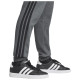 Adidas Ανδρικό παντελόνι φόρμας Essentials 3-Stripes Fleece Pants